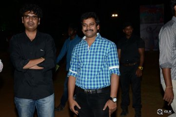 Kerintha Movie Audio Launch